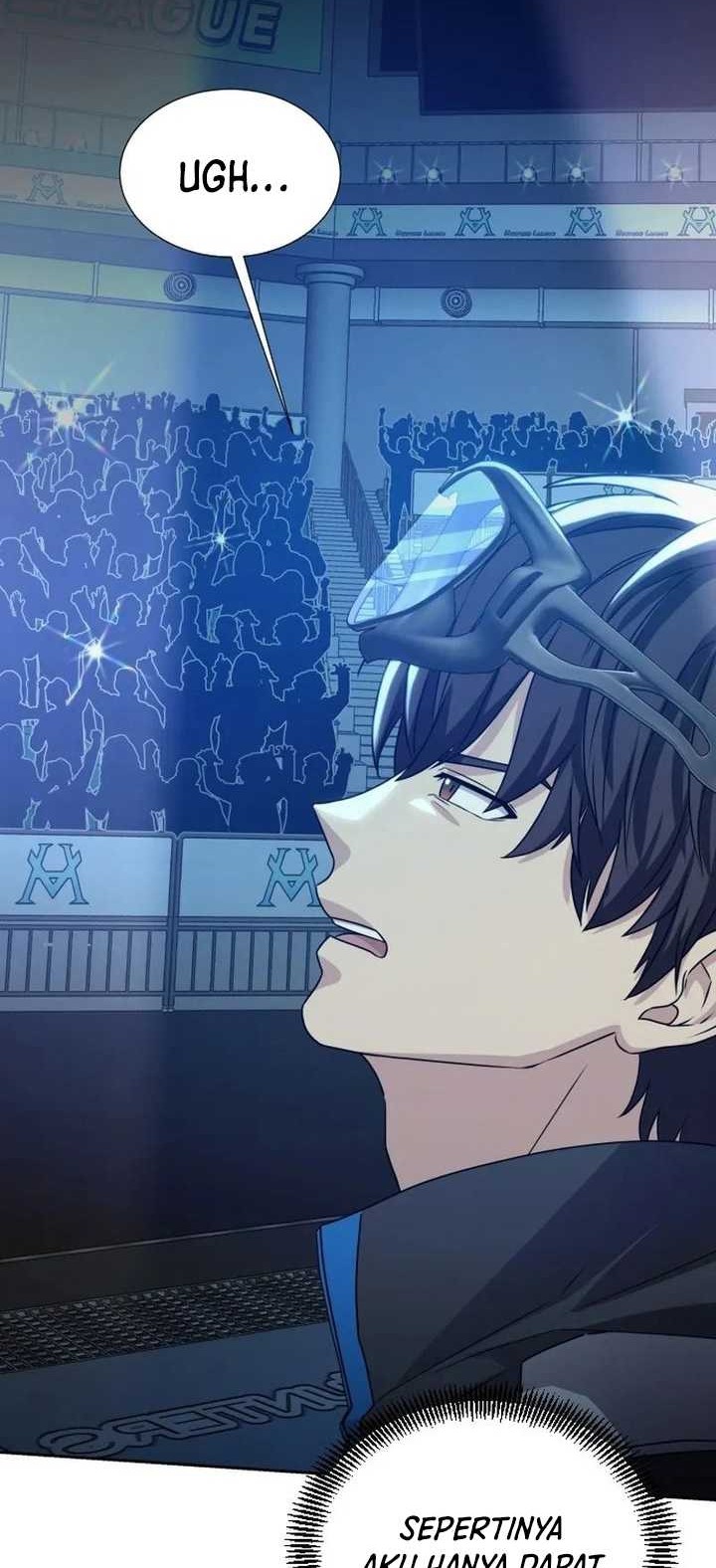 Return of the Genius Player Chapter 9 halaman 7
