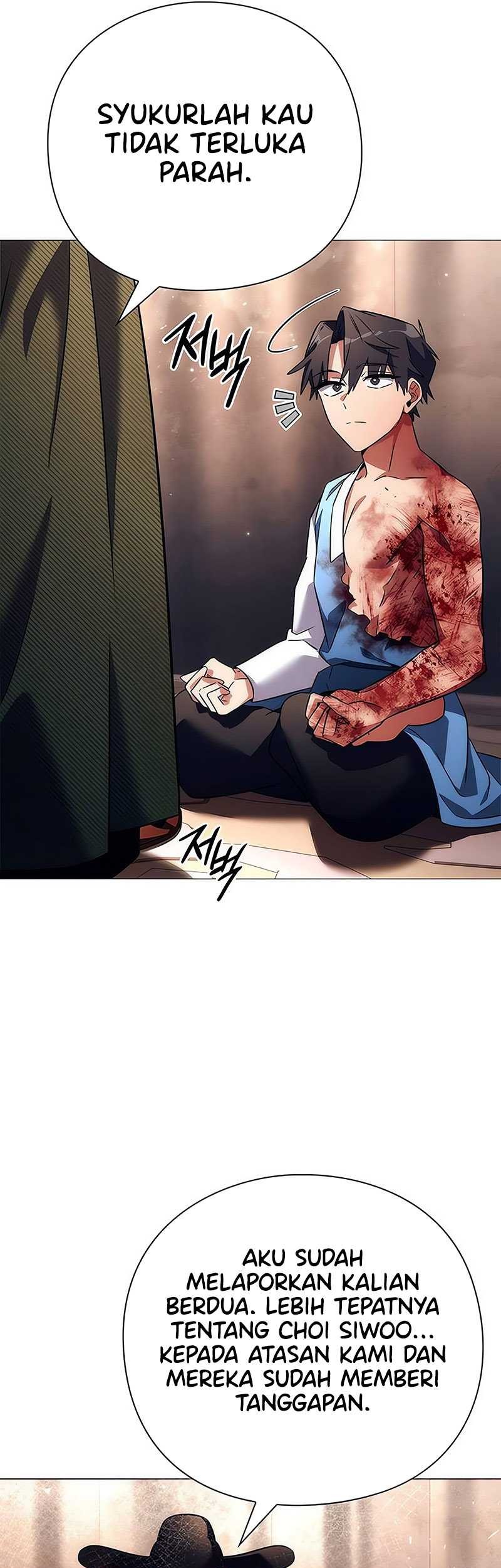 Goblin’s Night Chapter 53 halaman 7