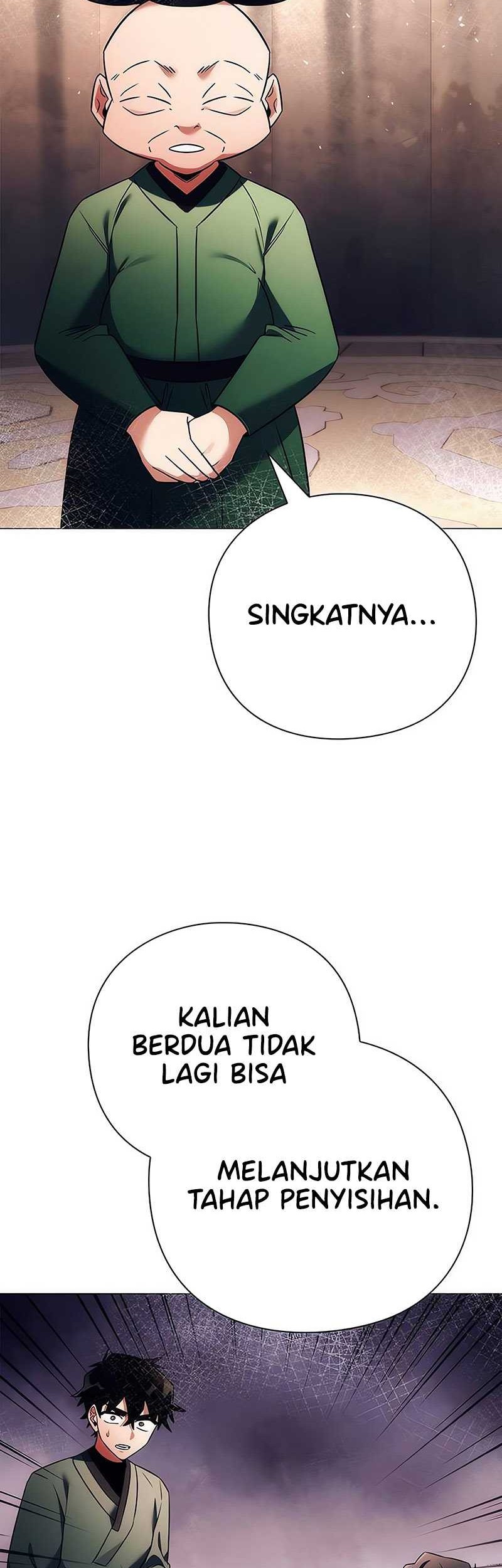 Goblin’s Night Chapter 53 halaman 8