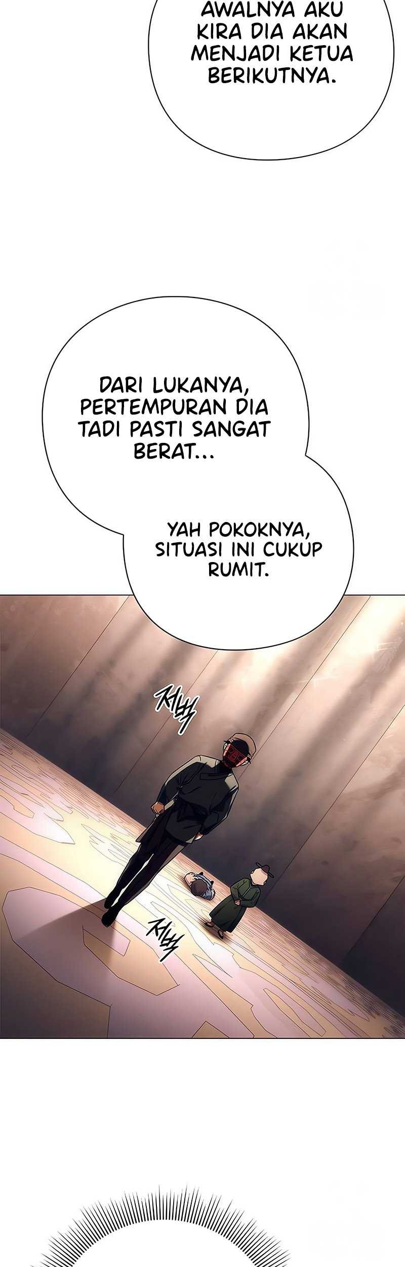 Goblin’s Night Chapter 52 halaman 8