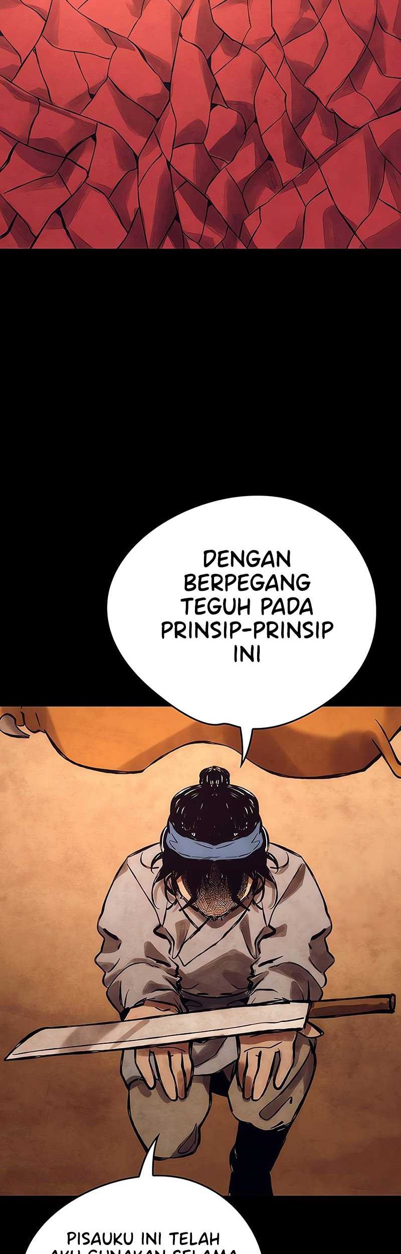 Goblin’s Night Chapter 51 halaman 7