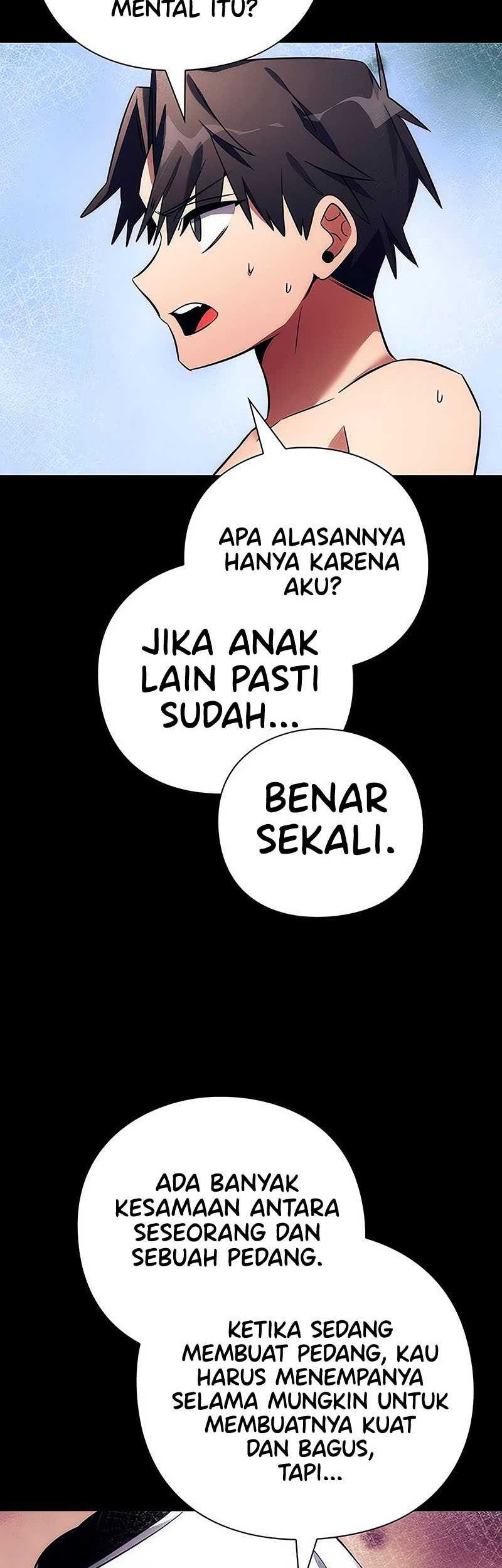 Goblin’s Night Chapter 49 halaman 7