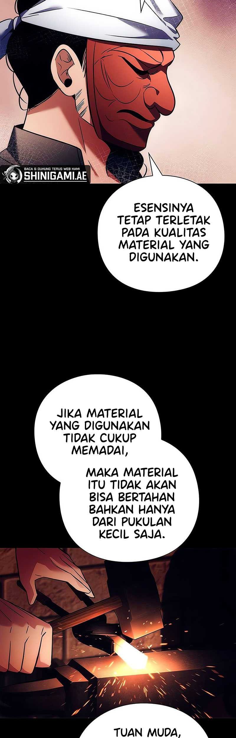 Goblin’s Night Chapter 49 halaman 8