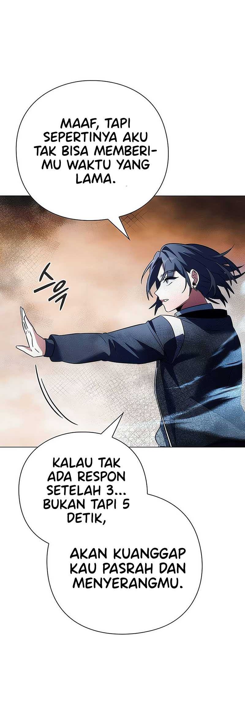 Goblin’s Night Chapter 48 halaman 5