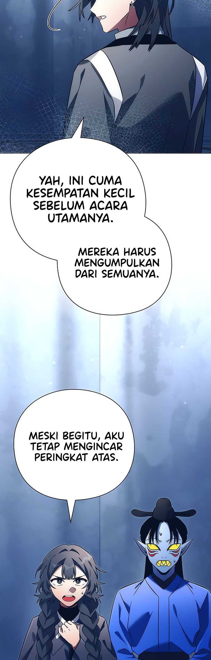 Goblin’s Night Chapter 48 halaman 8