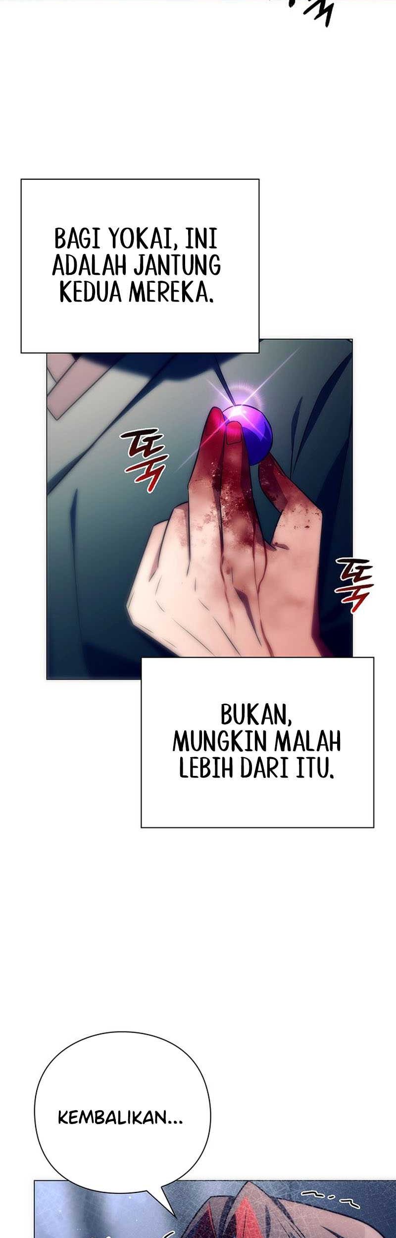 Goblin’s Night Chapter 47 Gambar 7