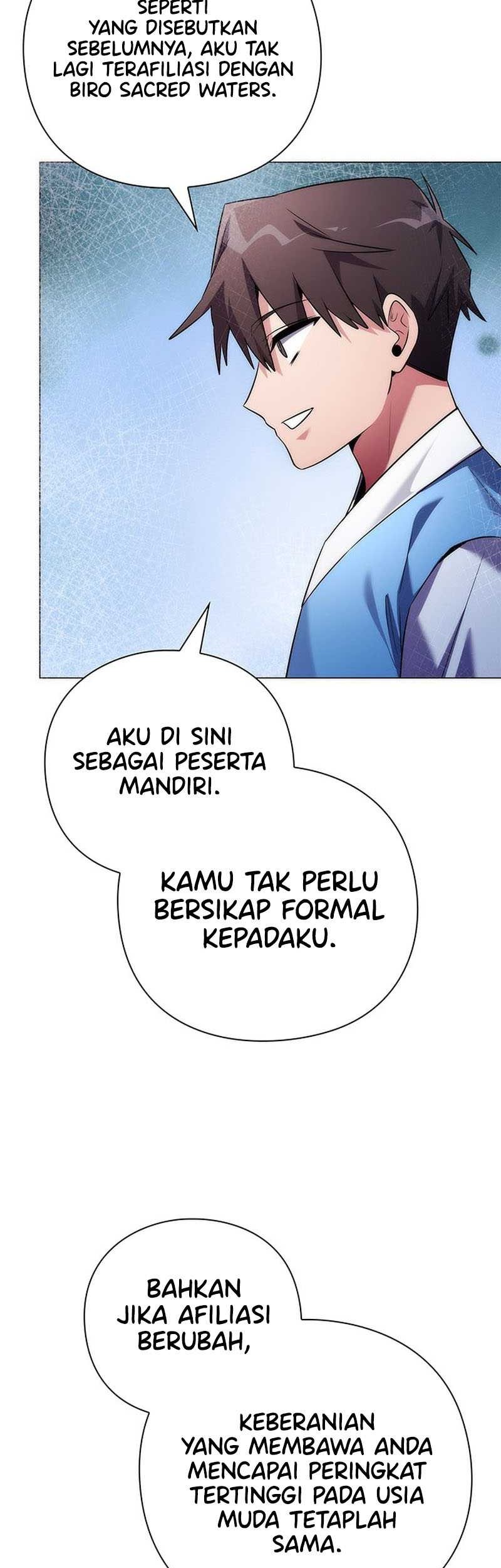 Goblin’s Night Chapter 46 halaman 9