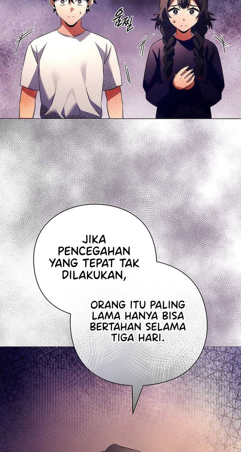 Goblin’s Night Chapter 45 halaman 5