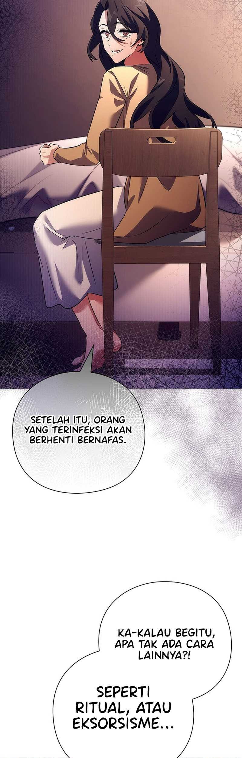 Goblin’s Night Chapter 45 halaman 6