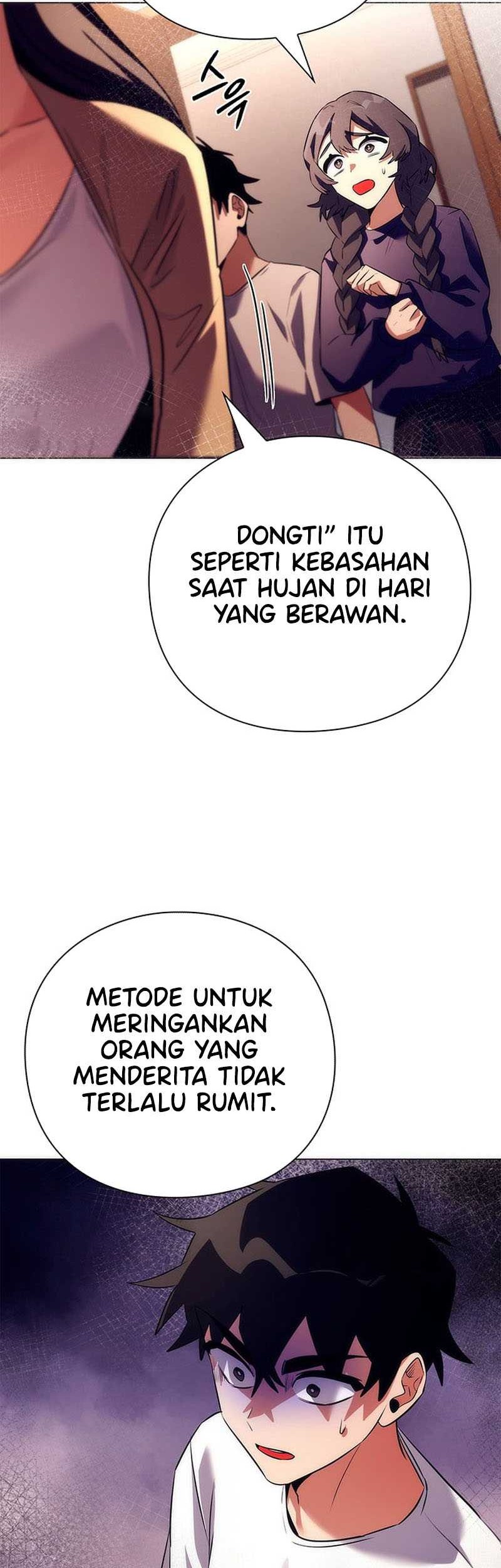 Goblin’s Night Chapter 45 halaman 7