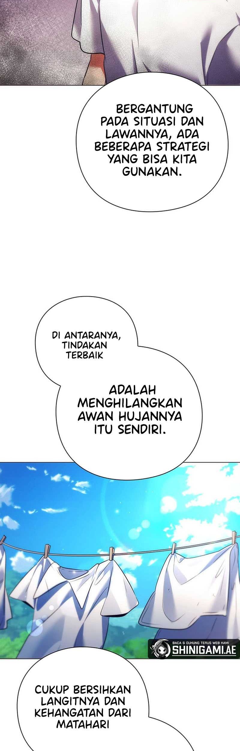 Goblin’s Night Chapter 45 halaman 8