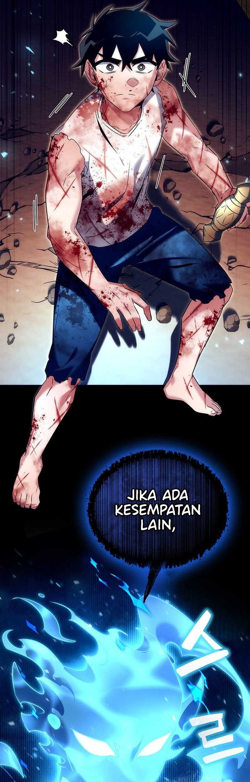 Goblin’s Night Chapter 40 halaman 6
