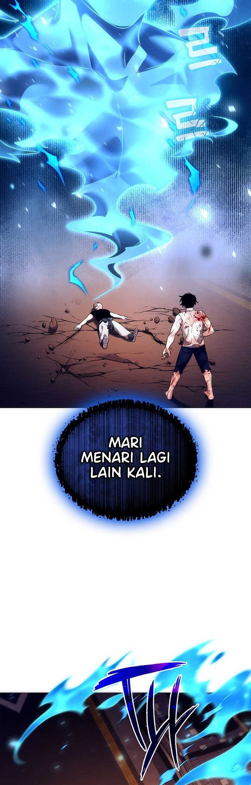 Goblin’s Night Chapter 40 halaman 7