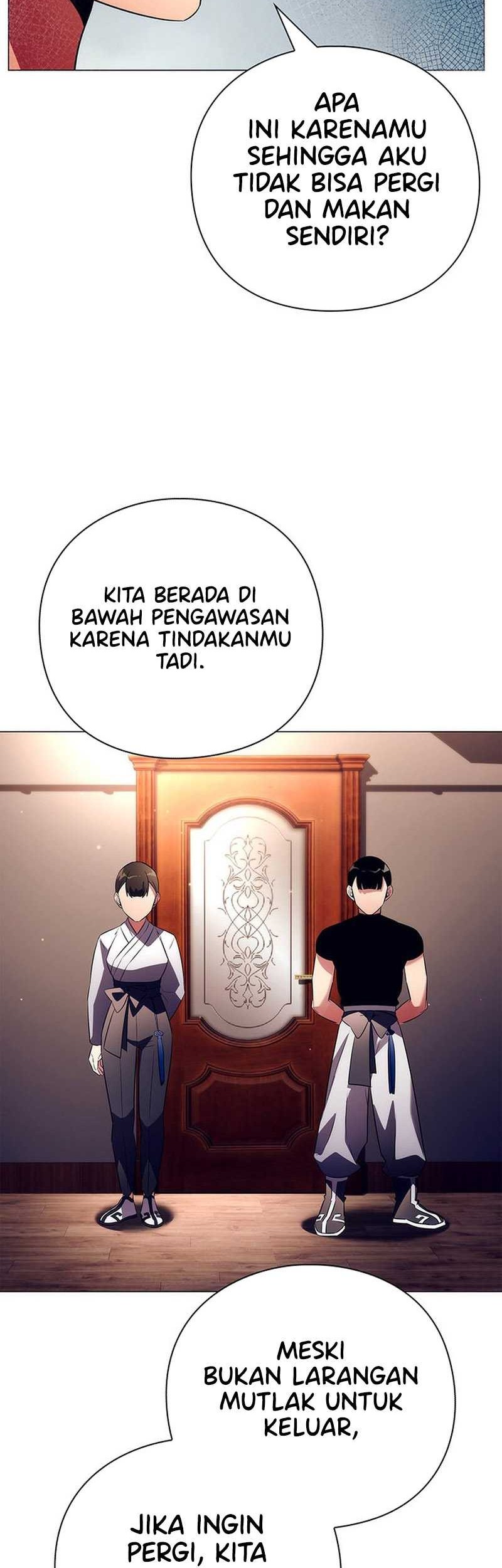 Goblin’s Night Chapter 39 halaman 5
