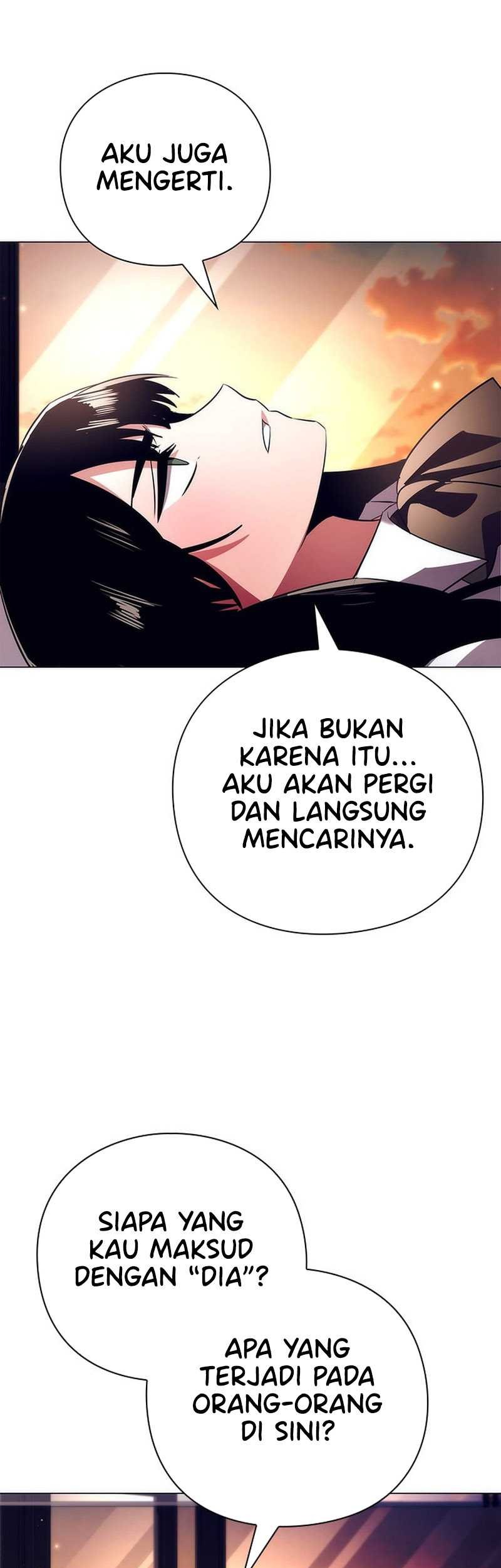 Goblin’s Night Chapter 39 halaman 7