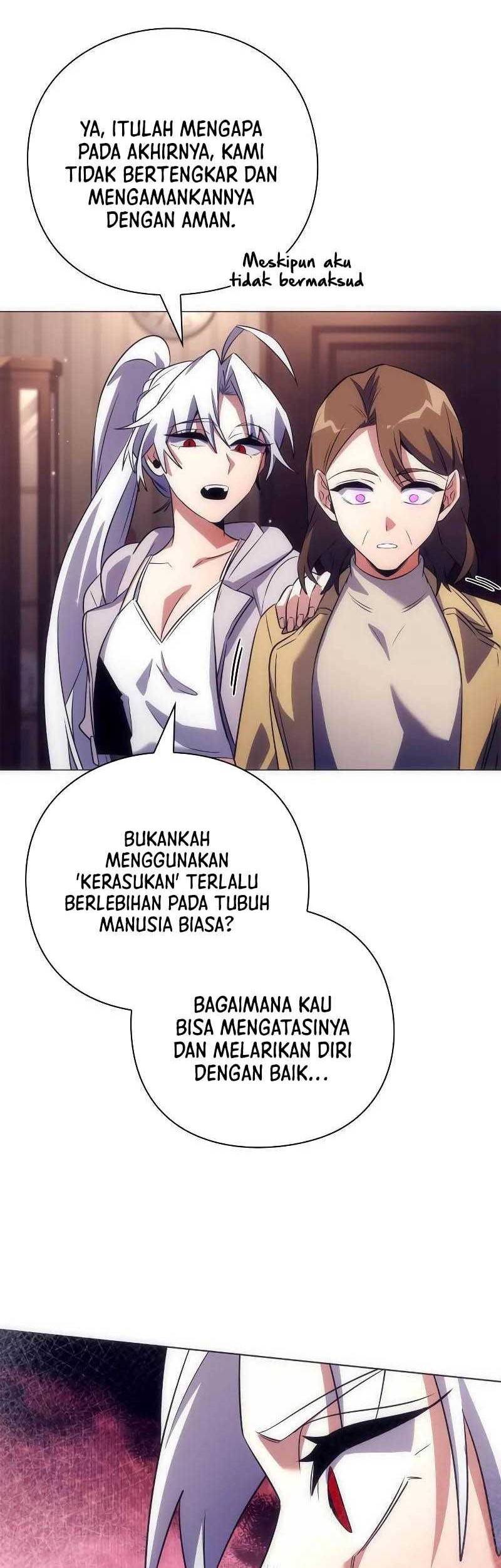 Goblin’s Night Chapter 36 halaman 8