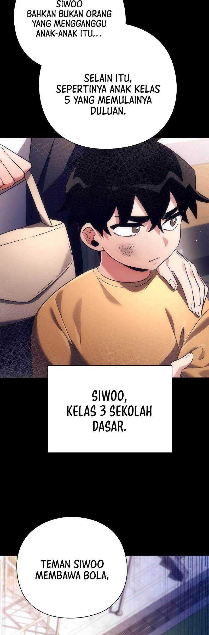 Goblin’s Night Chapter 35 halaman 5