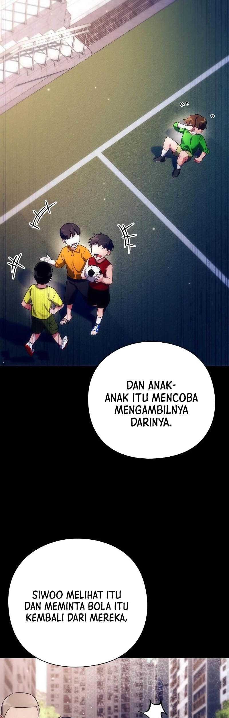 Goblin’s Night Chapter 35 halaman 6