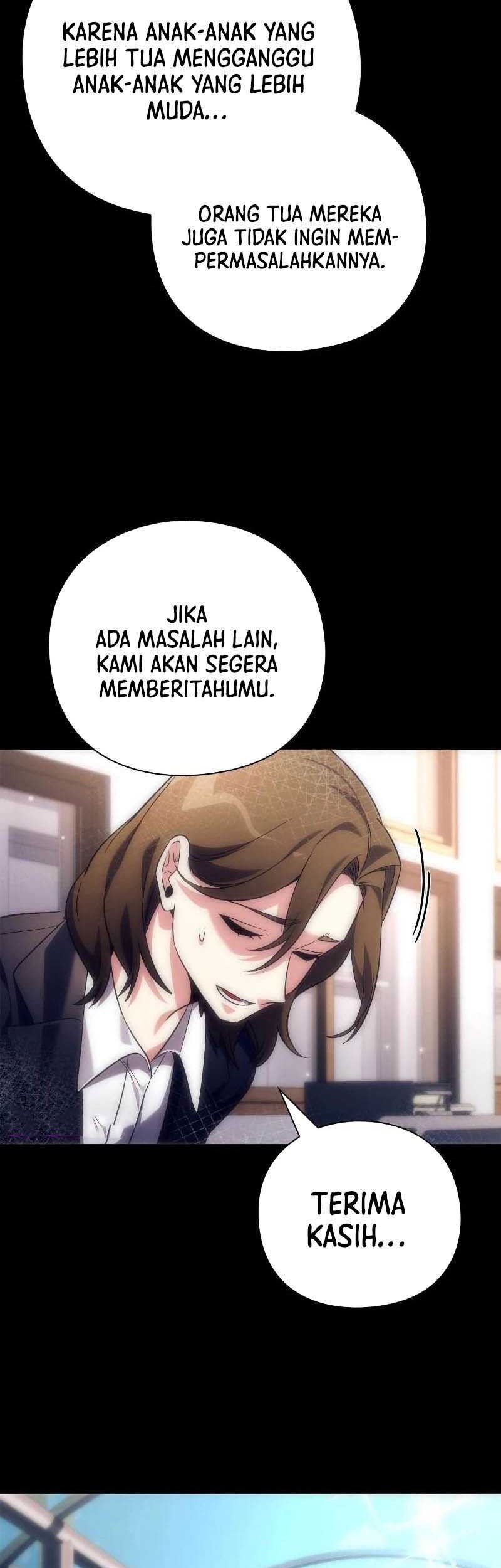 Goblin’s Night Chapter 35 halaman 8