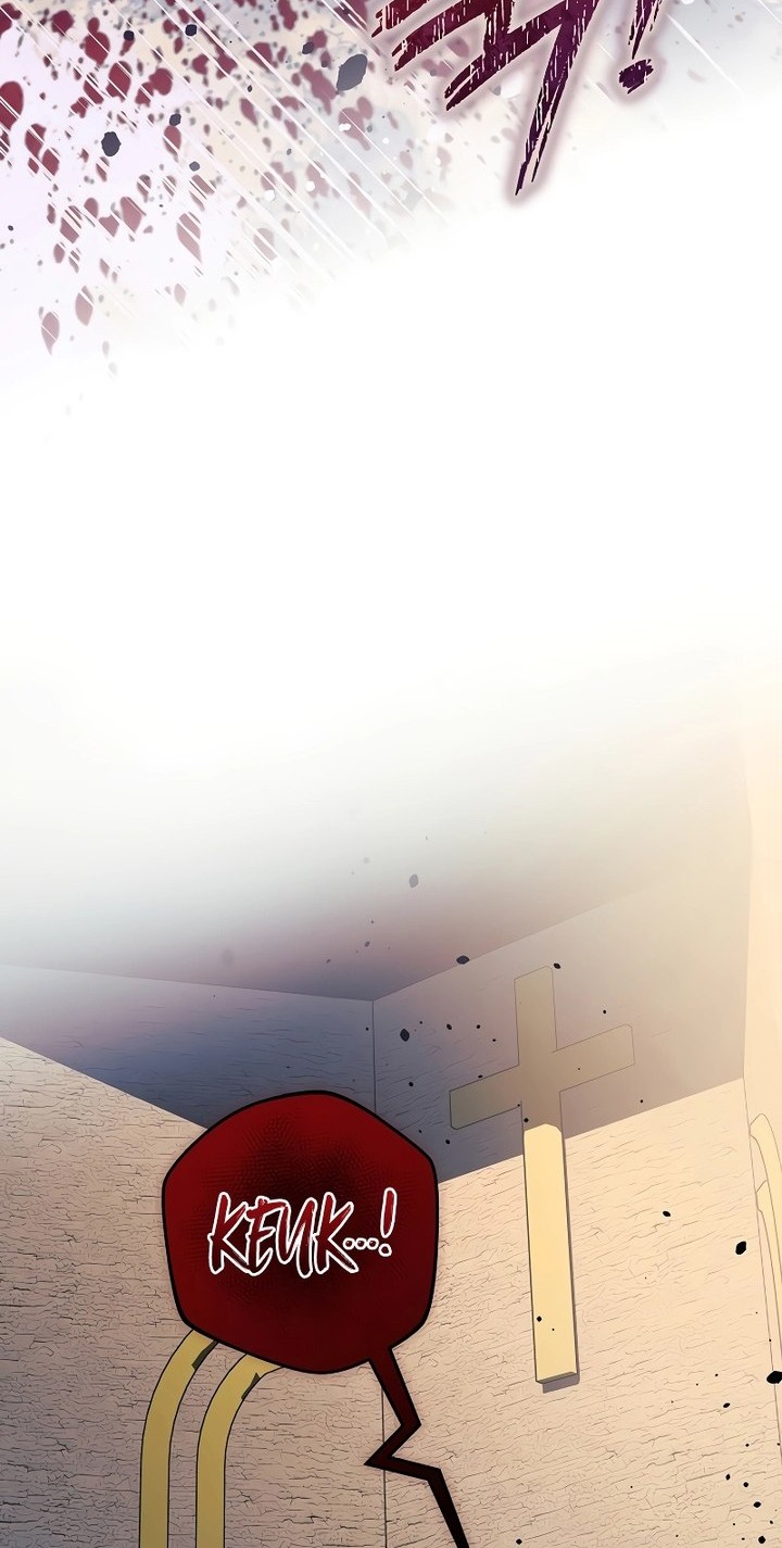 My Daughter is the Final Boss Chapter 126 - Halaman 5