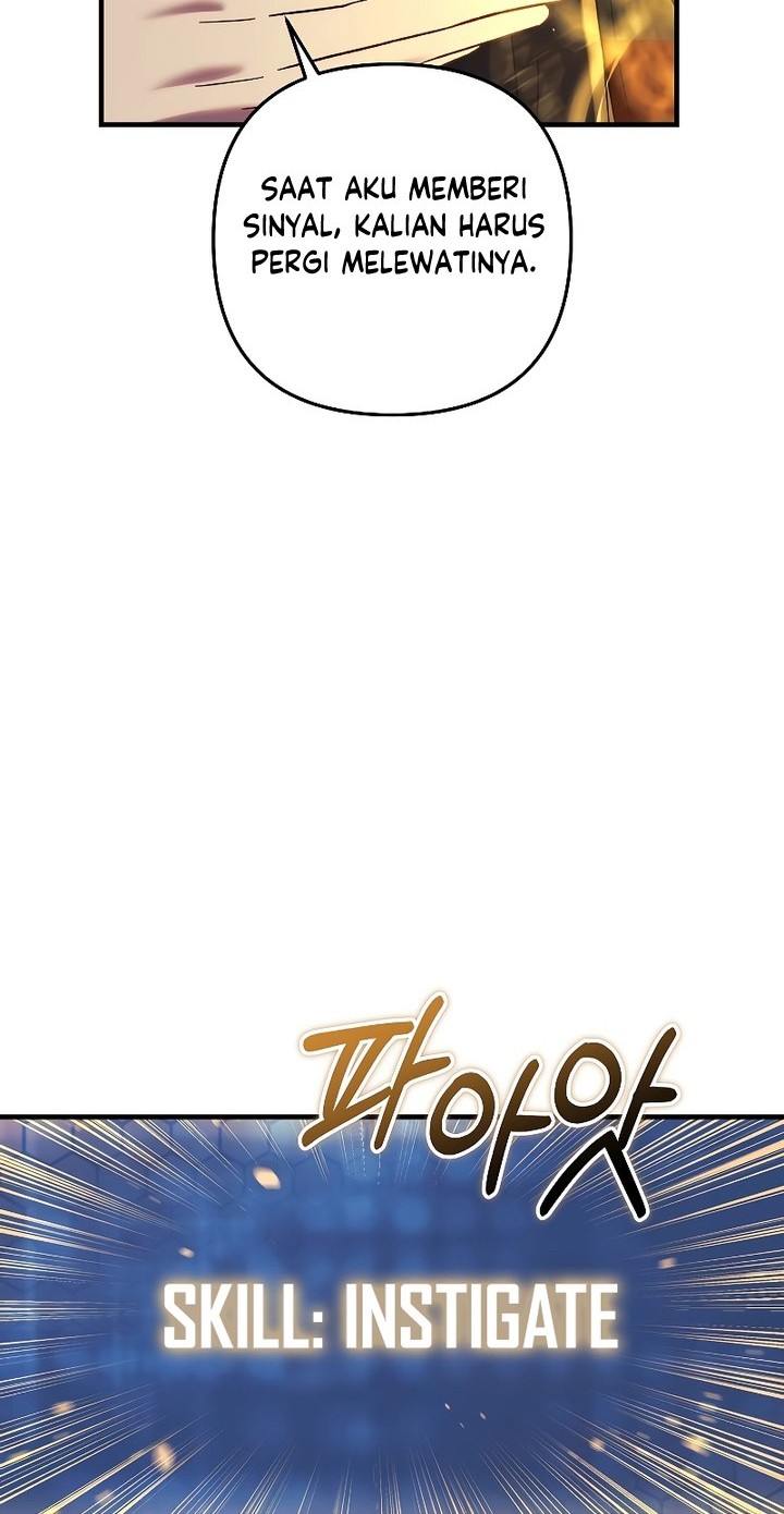 My Daughter is the Final Boss Chapter 125 - Halaman 5