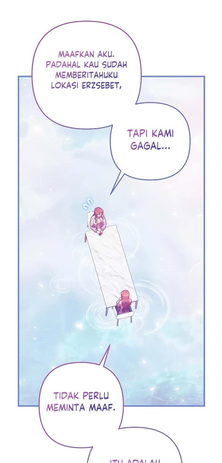 My Daughter is the Final Boss Chapter 124 - Halaman 7