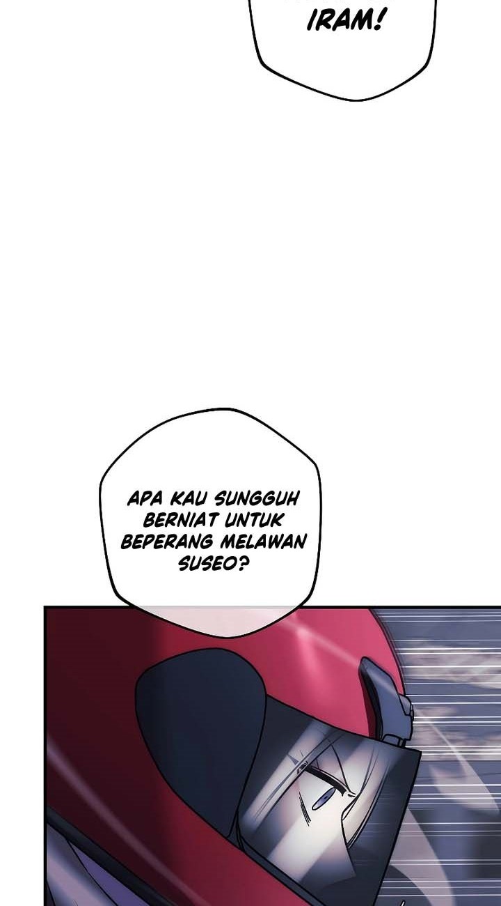 My Daughter is the Final Boss Chapter 123 - Halaman 7