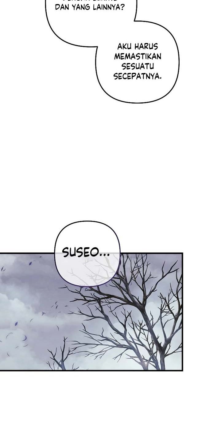 My Daughter is the Final Boss Chapter 122 - Halaman 7