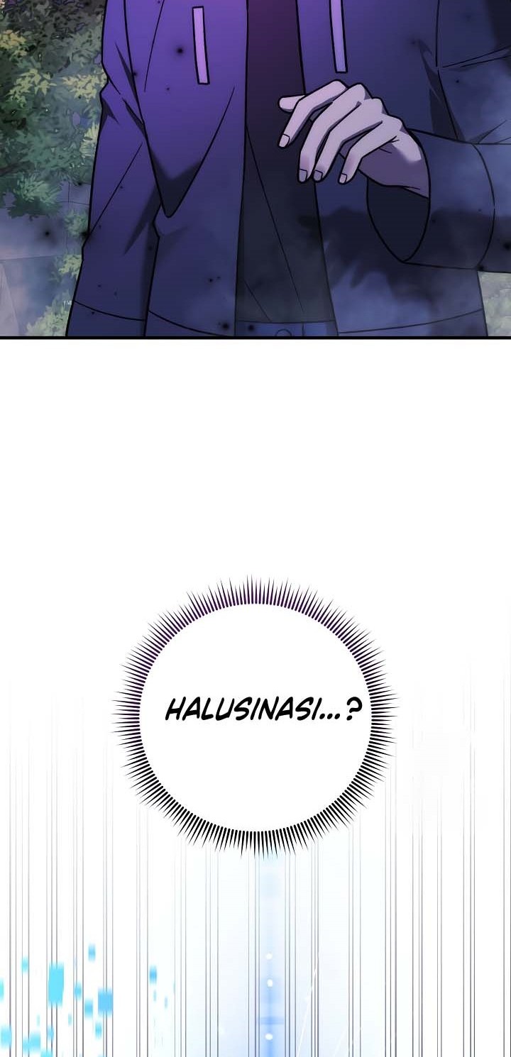 My Daughter is the Final Boss Chapter 120 - Halaman 5