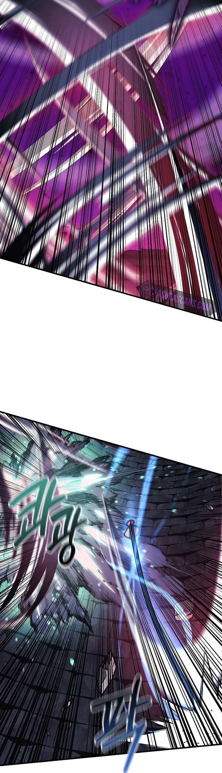 My Daughter is the Final Boss Chapter 119 - Halaman 8