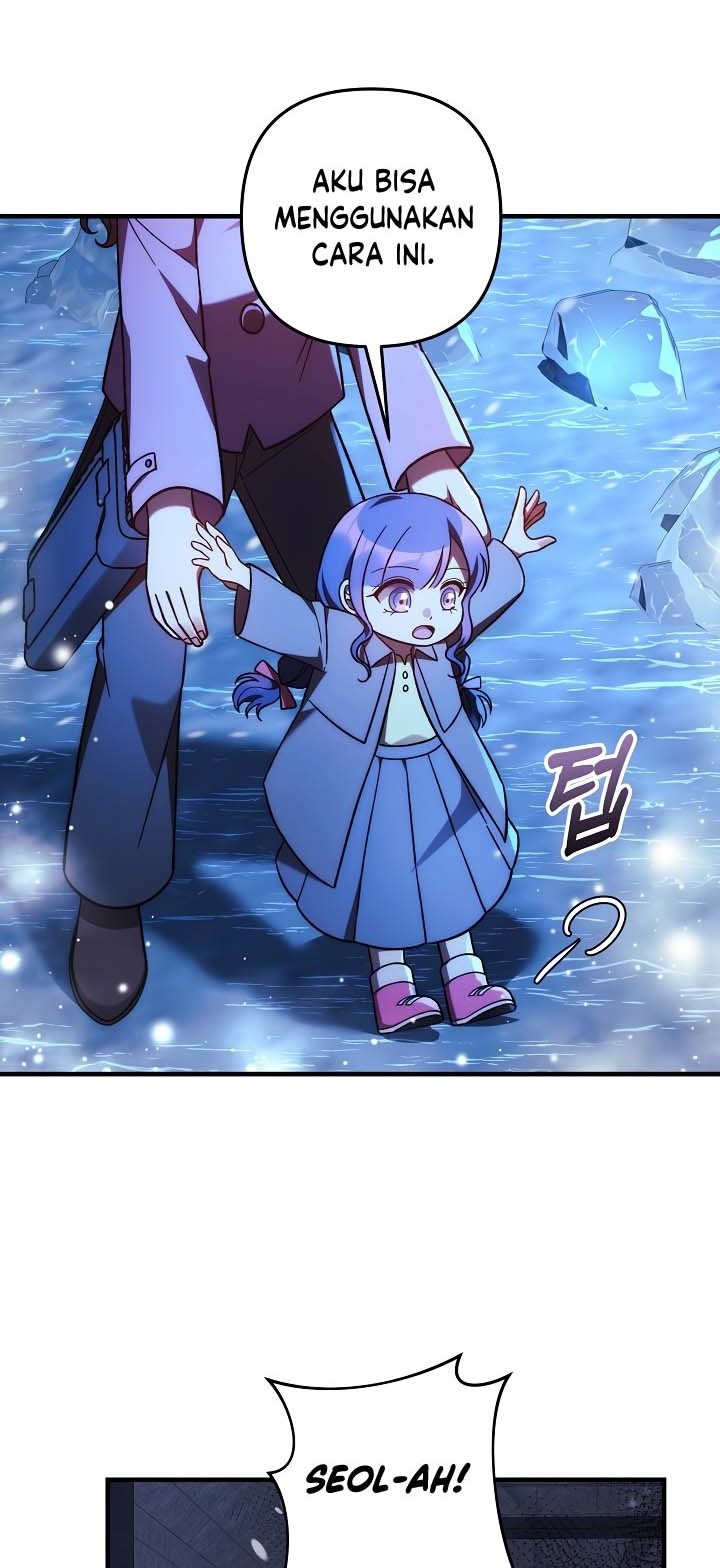 My Daughter is the Final Boss Chapter 118 - Halaman 5
