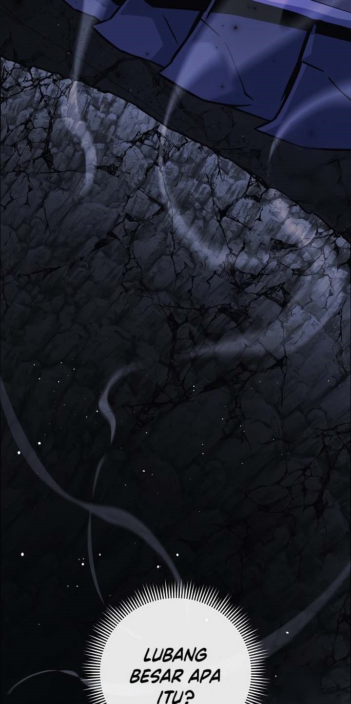 My Daughter is the Final Boss Chapter 117 - Halaman 5