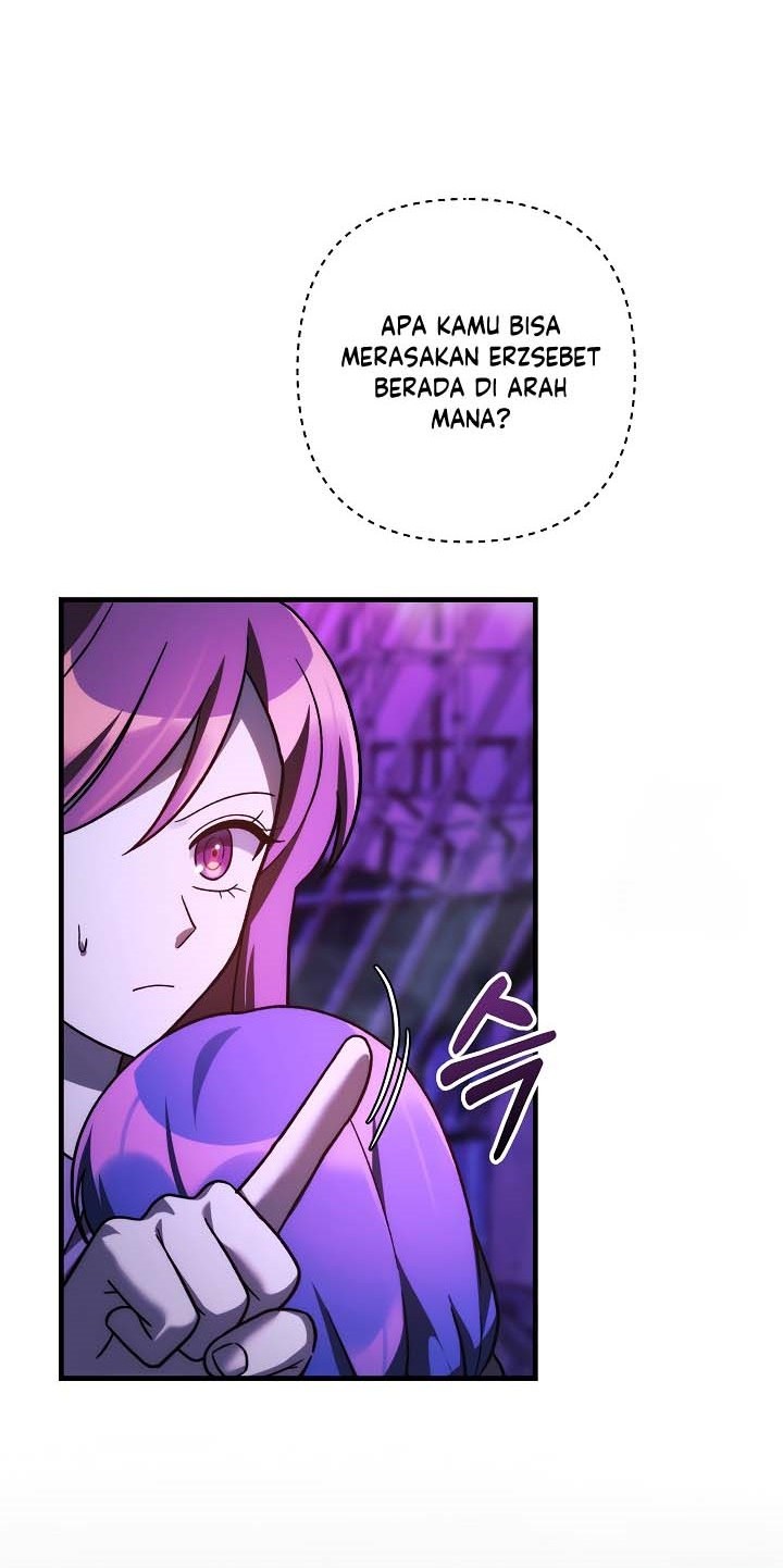 My Daughter is the Final Boss Chapter 117 - Halaman 7