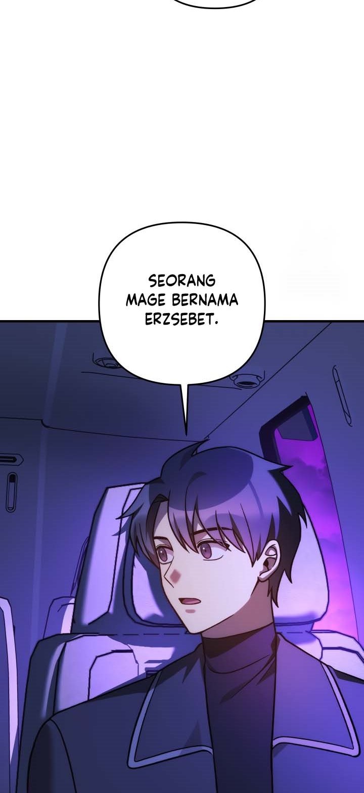 My Daughter is the Final Boss Chapter 116 - Halaman 7