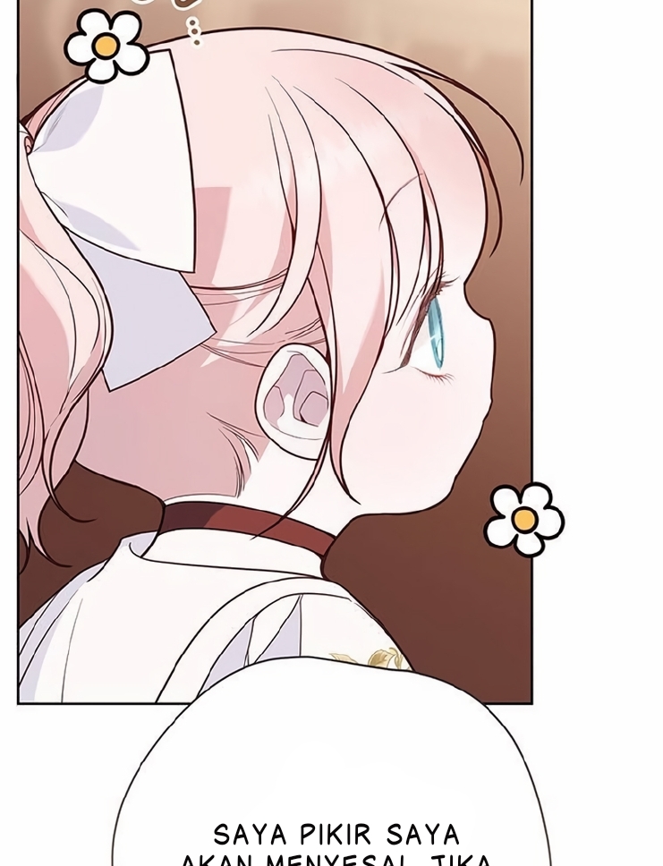 Baby Tyrant Chapter 59 Gambar 12