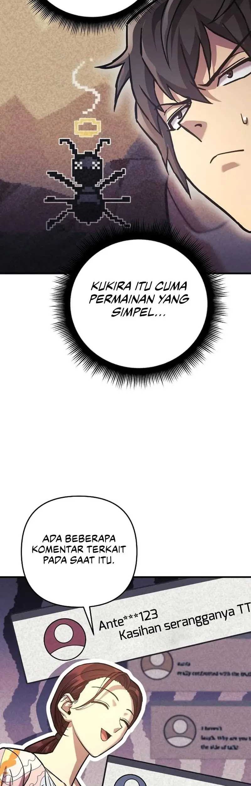 I’ll be Taking a Break for Personal Reasons Chapter 109 halaman 7