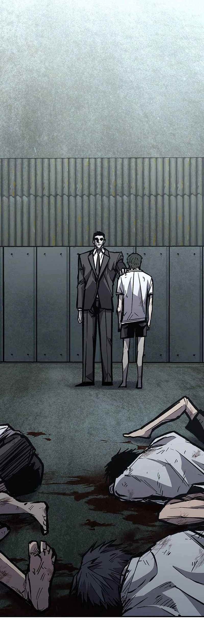 Hectopascals Chapter 80 halaman 8