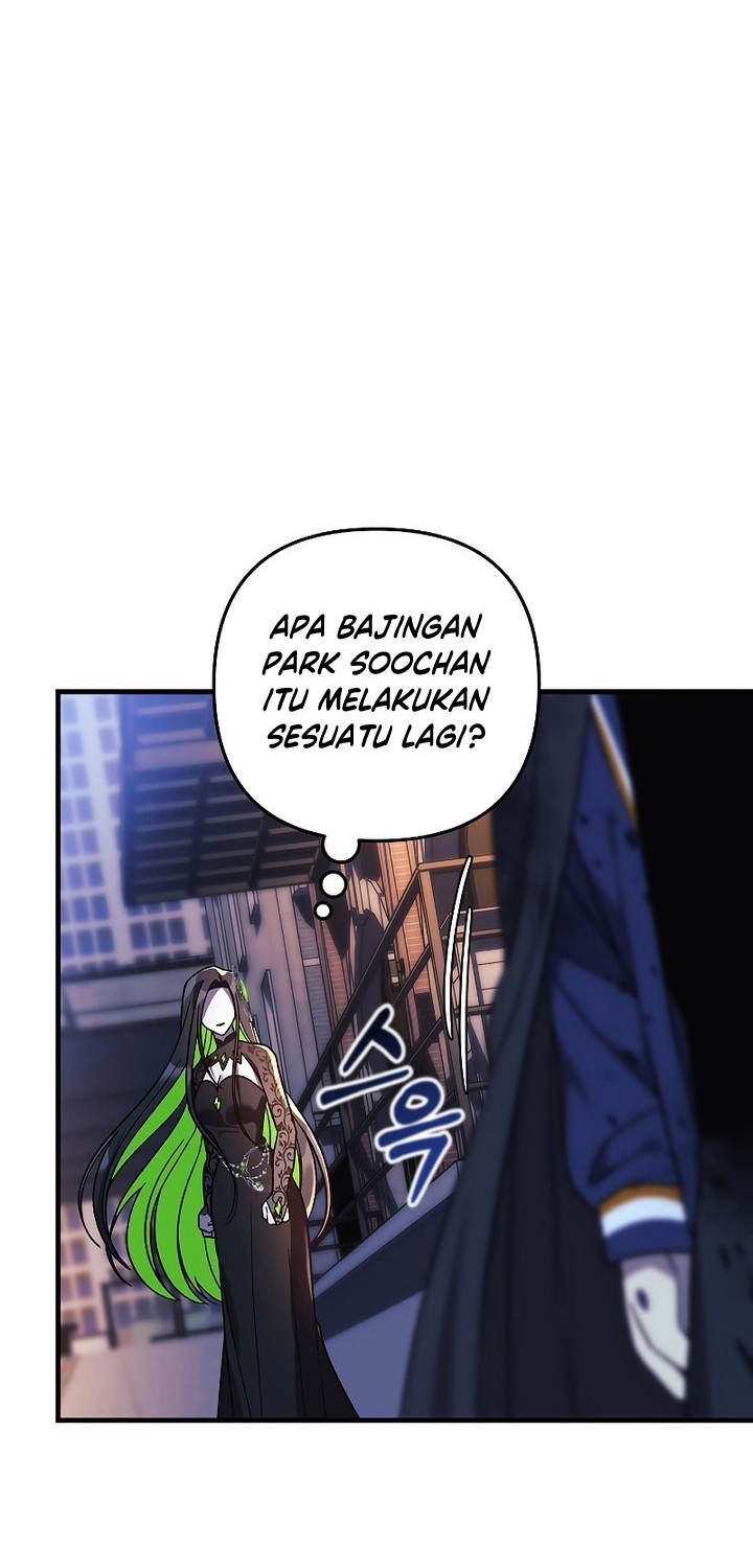 My Daughter is the Final Boss Chapter 127 - Halaman 5