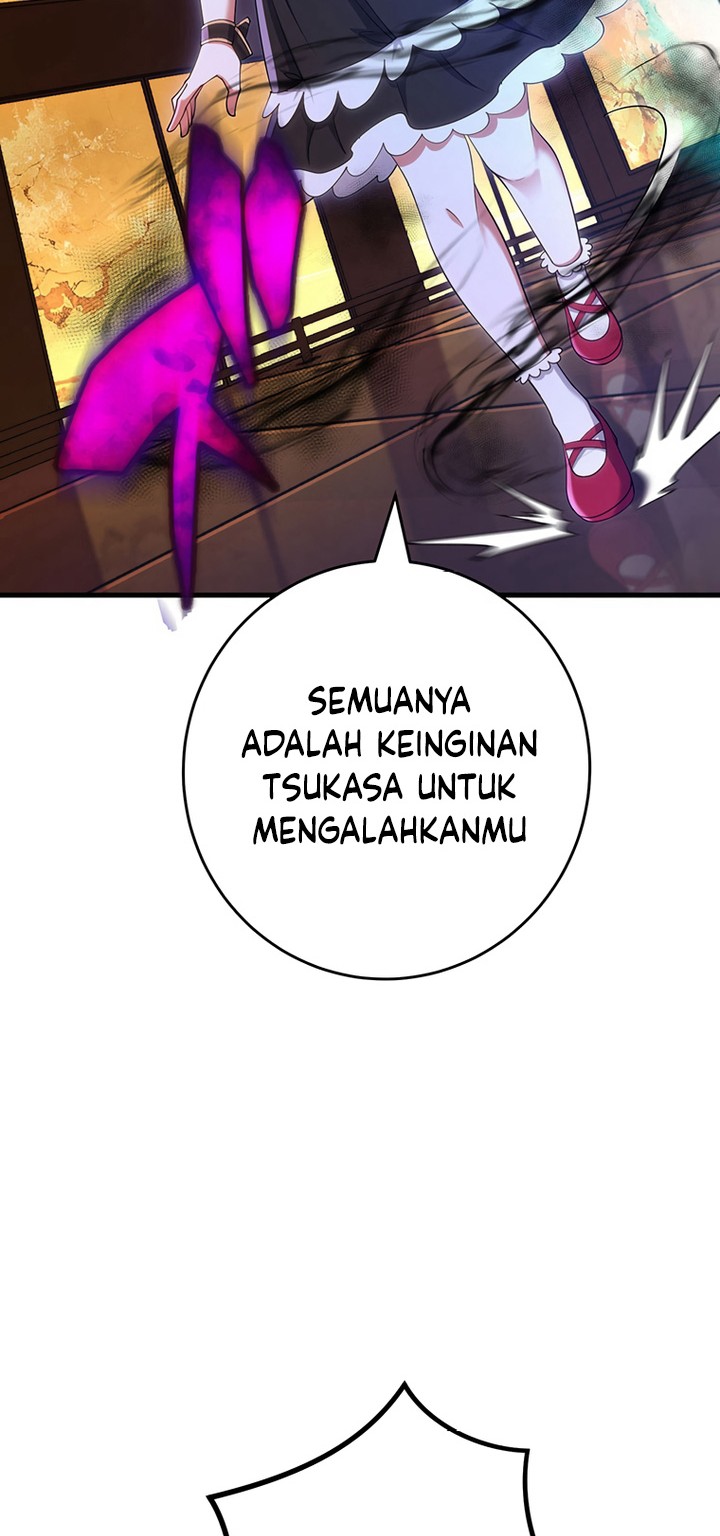 The Godslayer’s Imitator Chapter 26 halaman 7