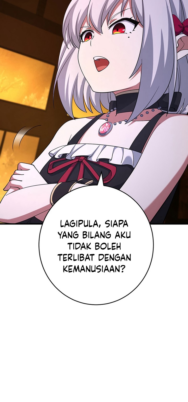 The Godslayer’s Imitator Chapter 26 halaman 9
