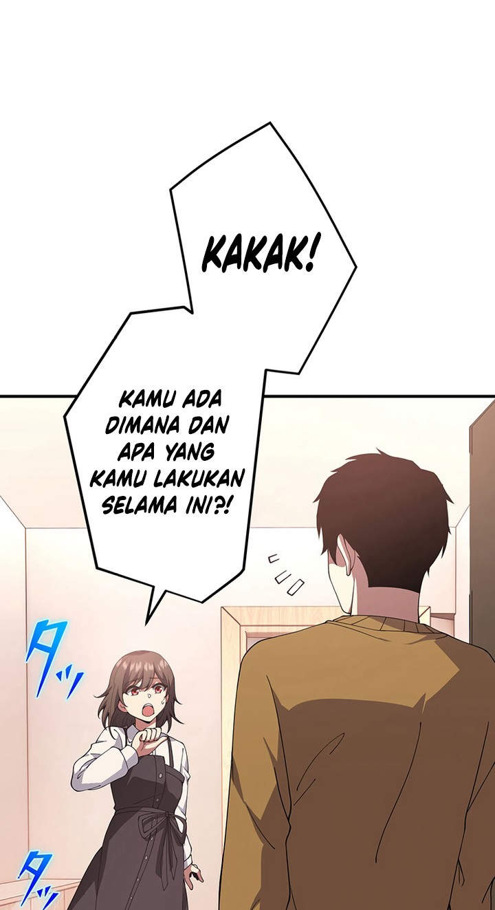 The Godslayer’s Imitator Chapter 25 halaman 5