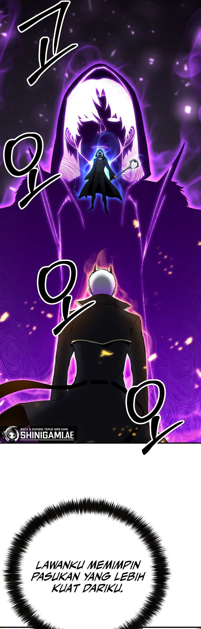 Absolute Necromancer Chapter 58 halaman 6