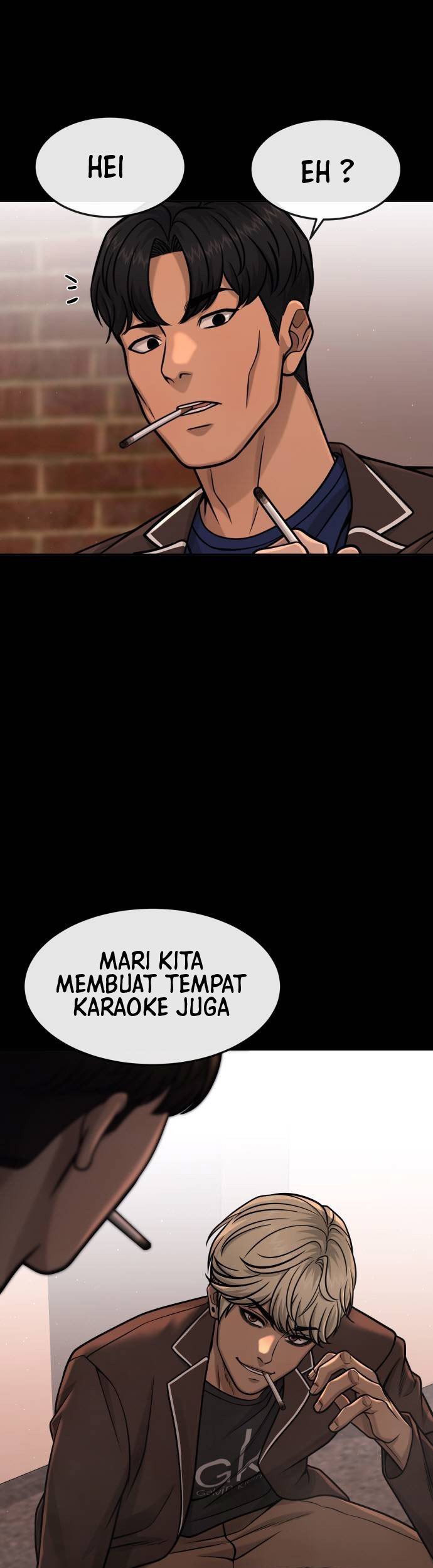 Quest Supremacy Chapter 91 Gambar 7