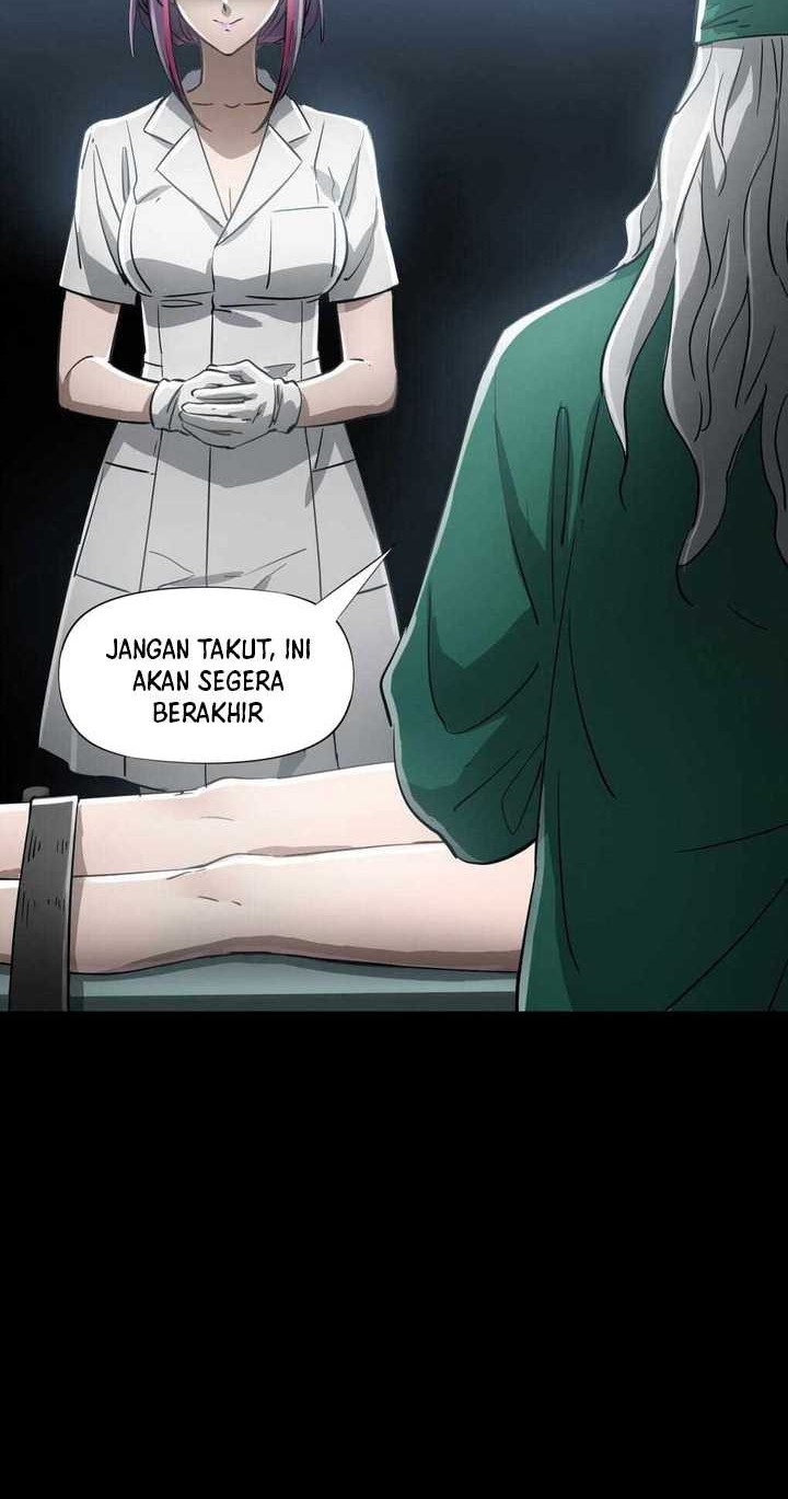Divine Hand Chapter 10 halaman 5