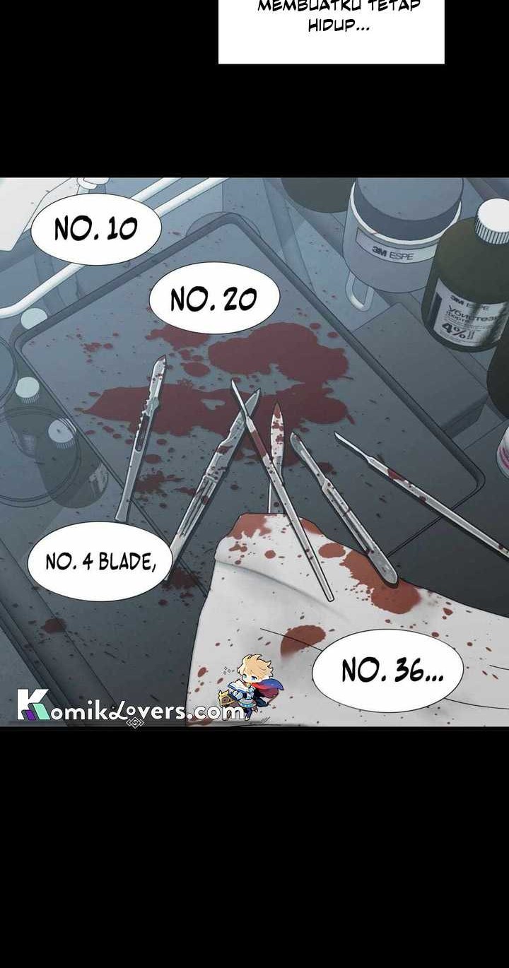 Divine Hand Chapter 10 halaman 7
