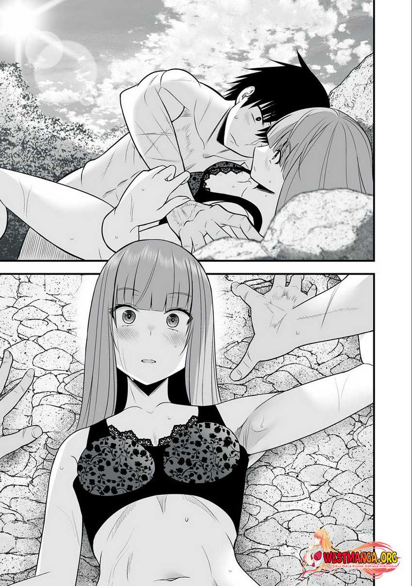 Manga Isekai Rakuraku Survival Chapter 16 gambar 2