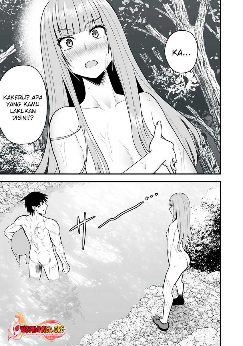 Manga Isekai Rakuraku Survival Chapter 15 gambar 2