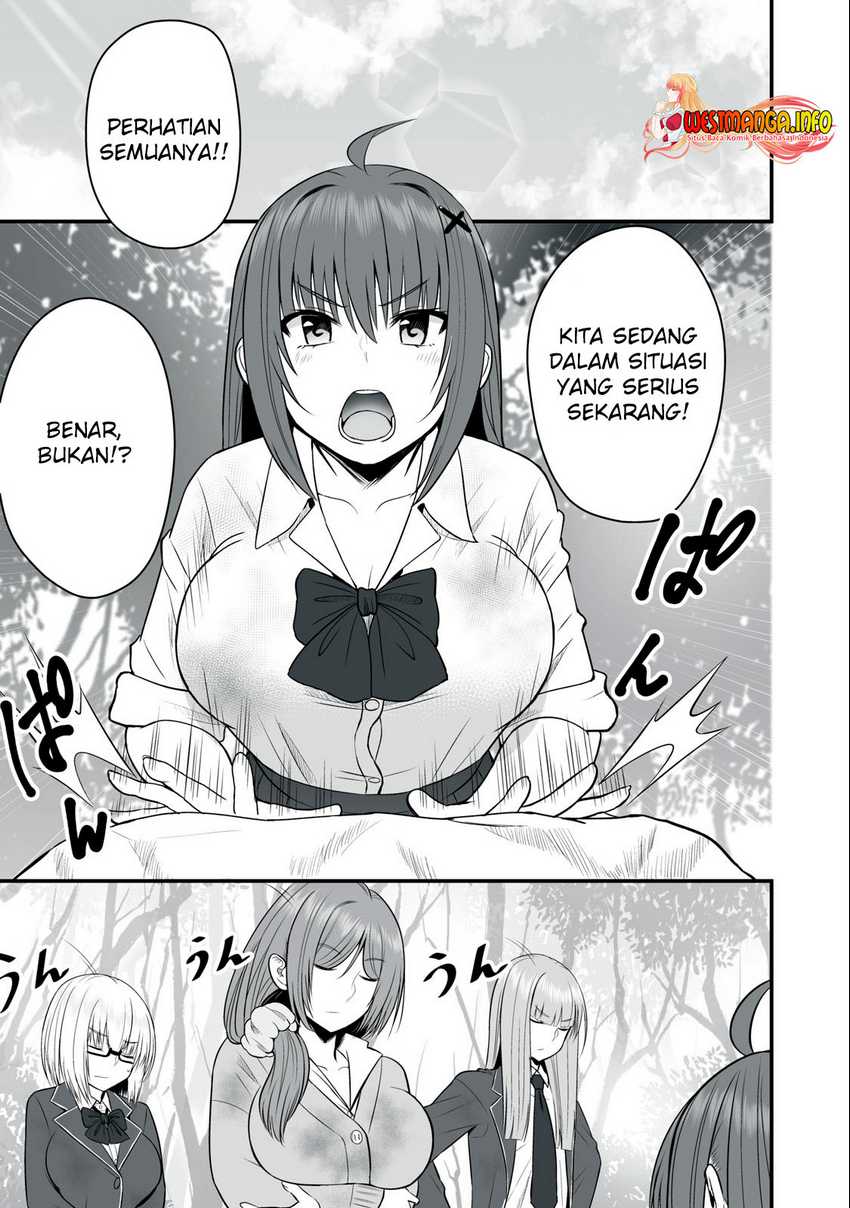 Manga Isekai Rakuraku Survival Chapter 13 gambar 2