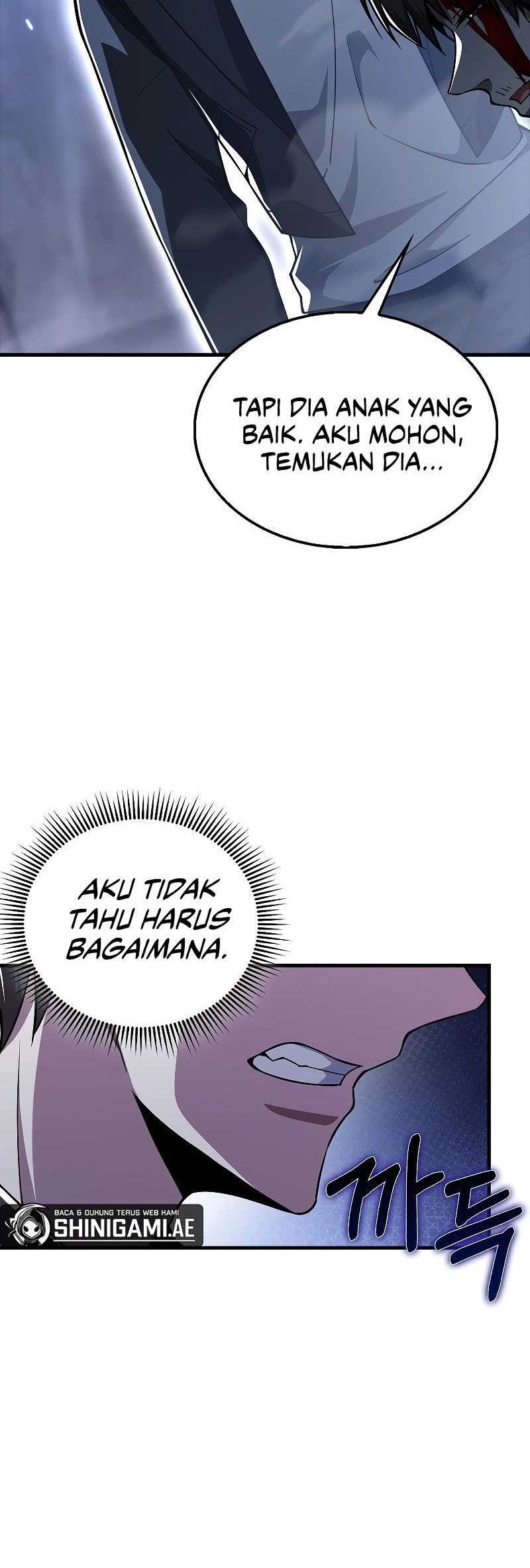 I’m Not a Regressor Chapter 43 halaman 5