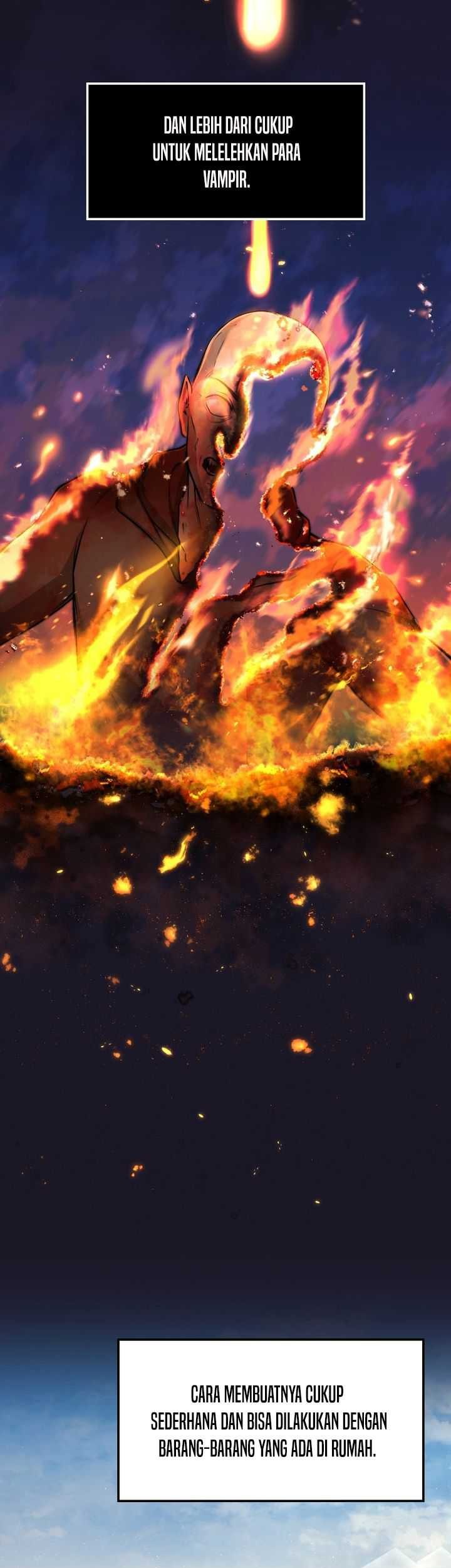 Paranoid Mage Chapter 17 halaman 6